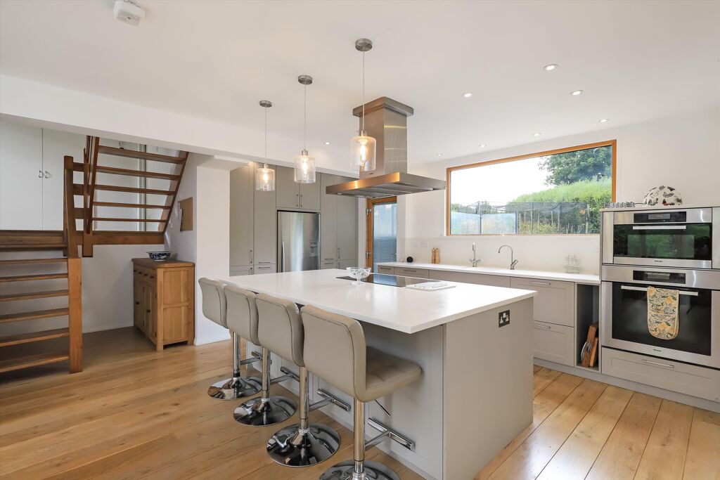 Image of North End, Broughton, Stockbridge, Hampshire, SO20