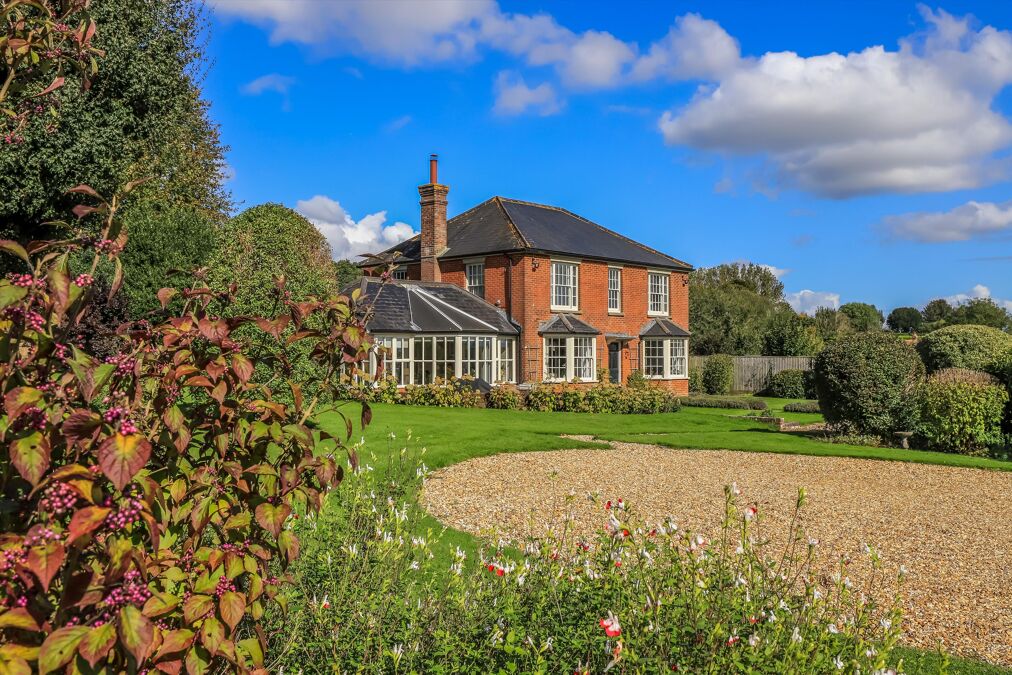 Image of Winterslow, Salisbury, Wiltshire, SP5