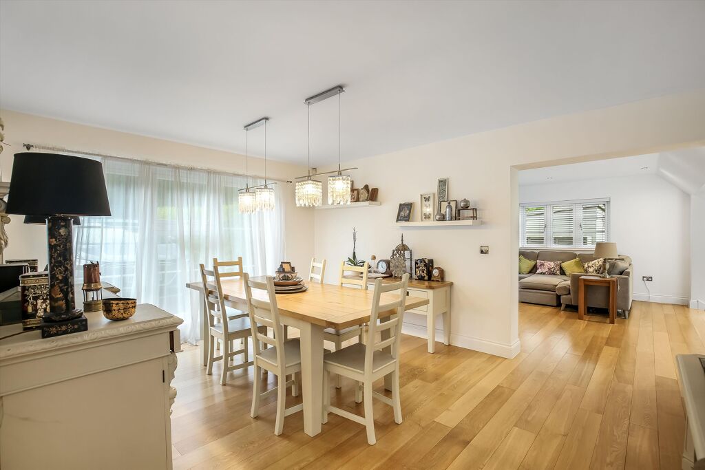 Image of Abbots Worthy, Winchester, Hampshire, SO21