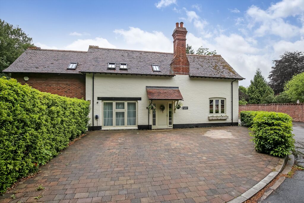Image of Abbots Worthy, Winchester, Hampshire, SO21