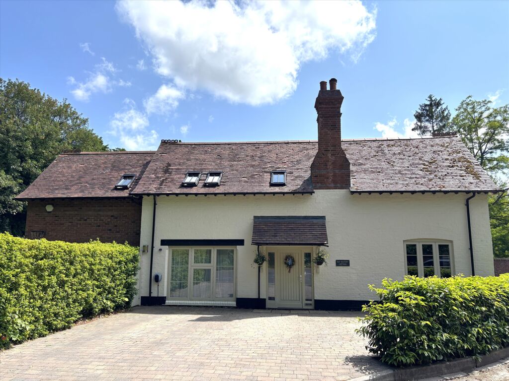 Image of Abbots Worthy, Winchester, Hampshire, SO21