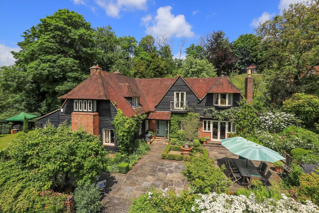 Image of Marsh Court, Stockbridge, Hampshire, SO20