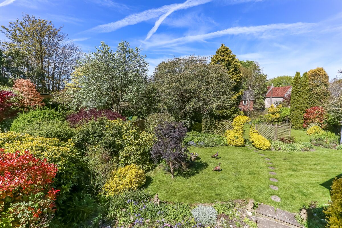 house for sale in School Lane, Sutton, Alresford, Hampshire