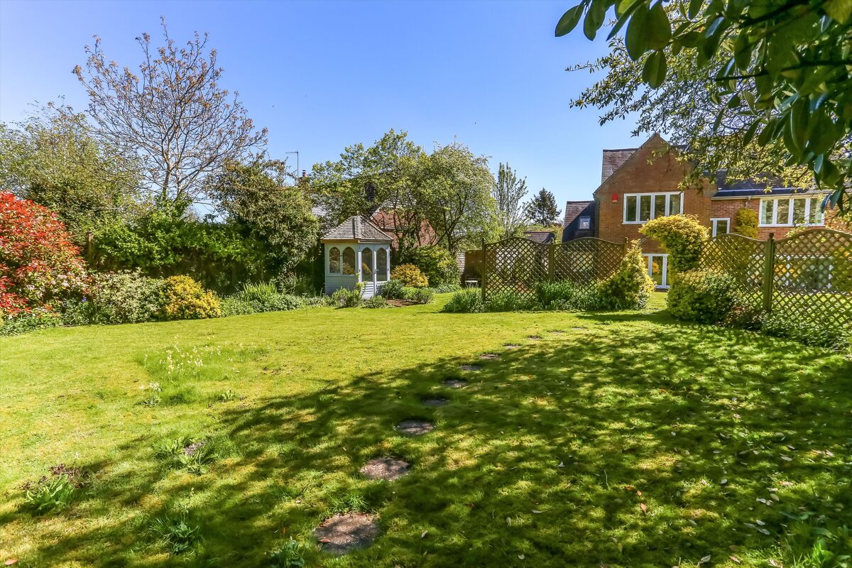 house for sale in School Lane, Sutton, Alresford, Hampshire