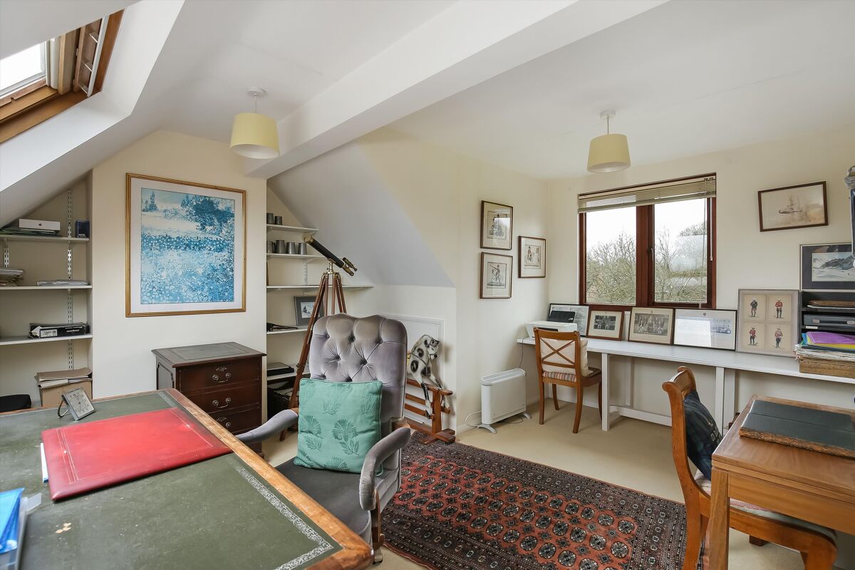 house for sale in School Lane, Sutton, Alresford, Hampshire