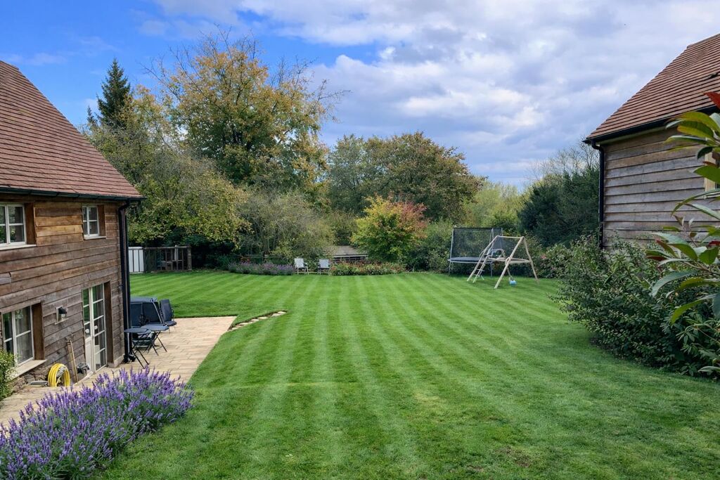 Image of Upper Clatford, Andover, Hampshire SP11