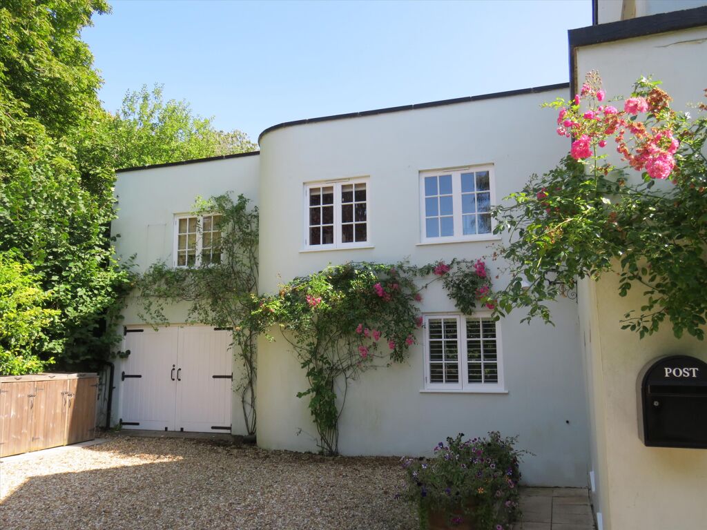 Image of Farley Street, Nether Wallop, Stockbridge, Hampshire, SO20