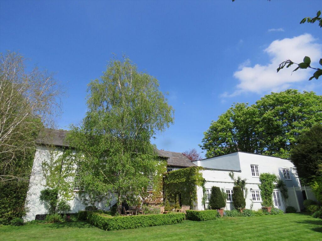 Image of Farley Street, Nether Wallop, Stockbridge, Hampshire, SO20