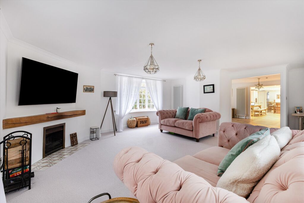 Image of Crawley, Winchester, Hampshire, SO21