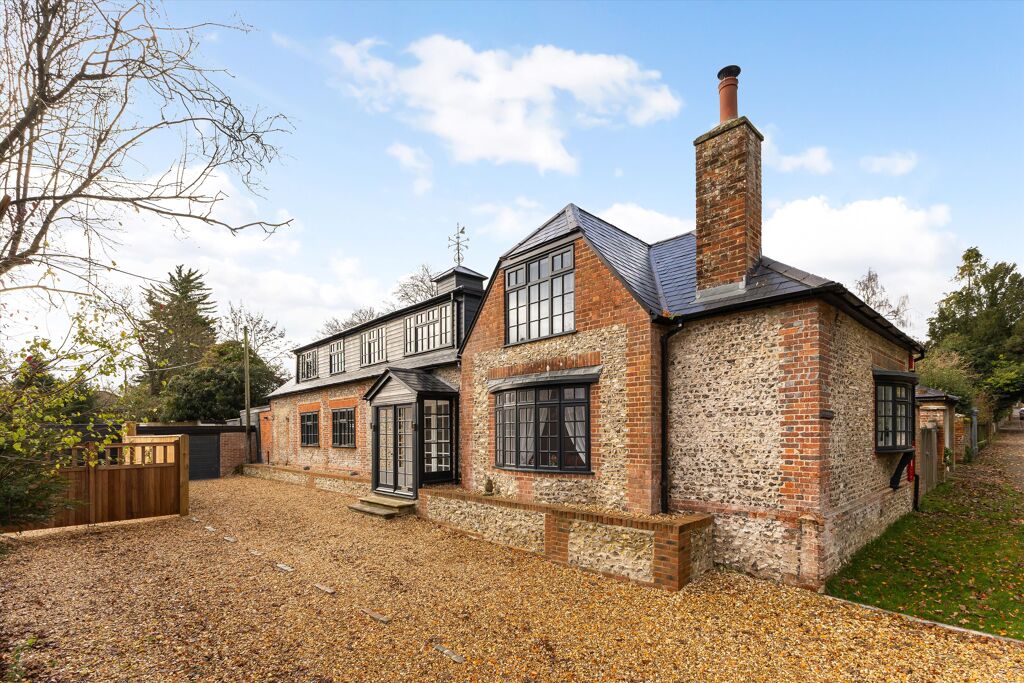 Image of Crawley, Winchester, Hampshire, SO21