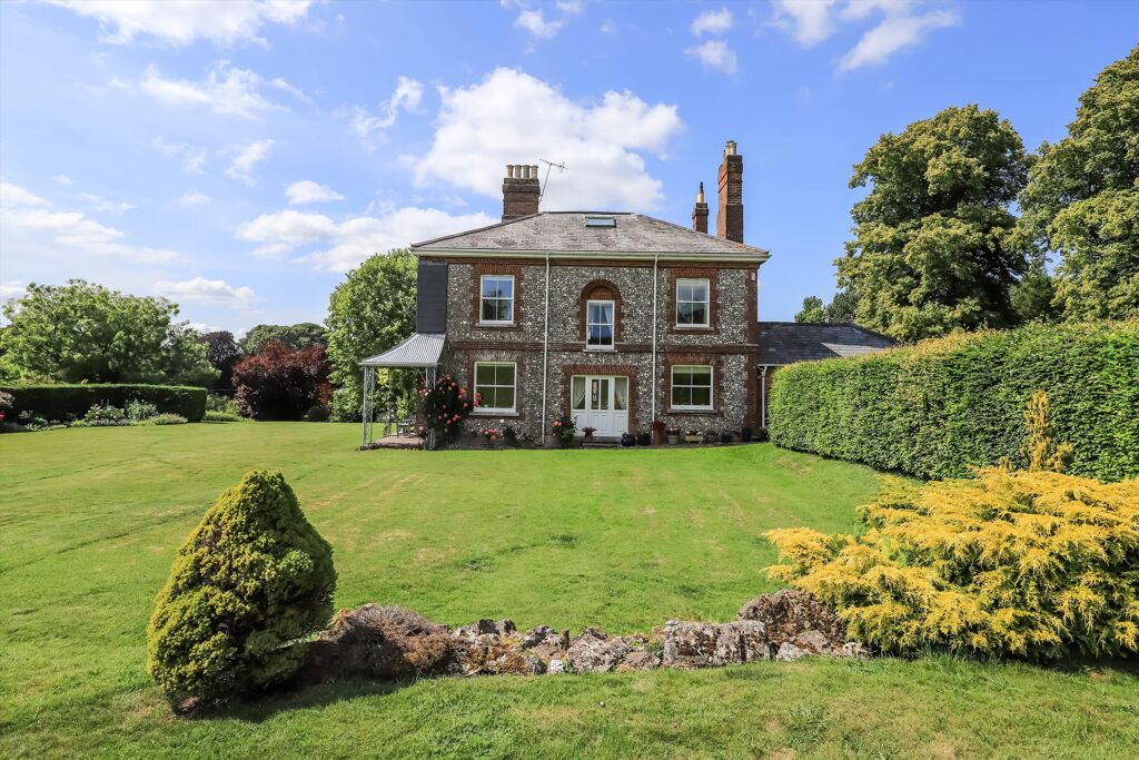 Image of Tidworth Road, Boscombe, Salisbury, Wiltshire, SP4