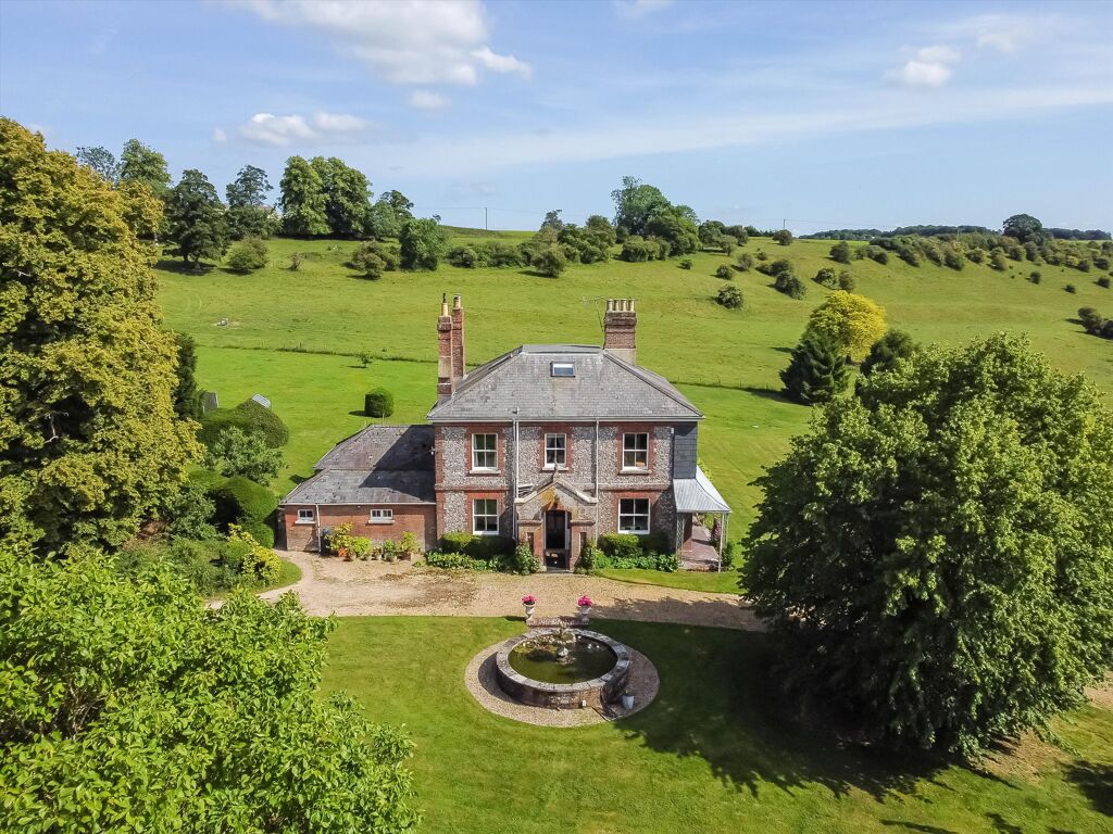 Image of Tidworth Road, Boscombe, Salisbury, Wiltshire, SP4