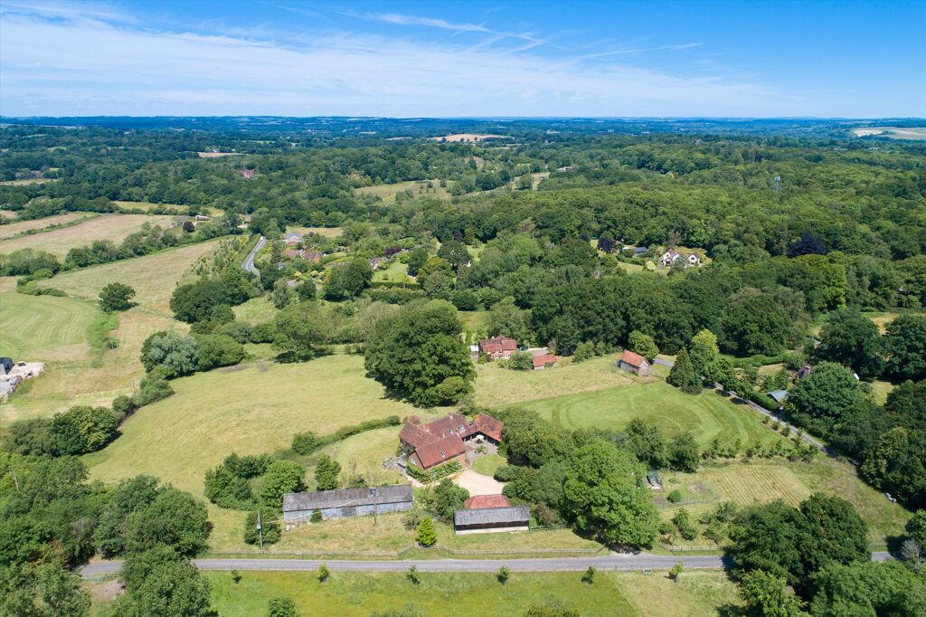 Image of Shootash, Romsey, Hampshire, SO51