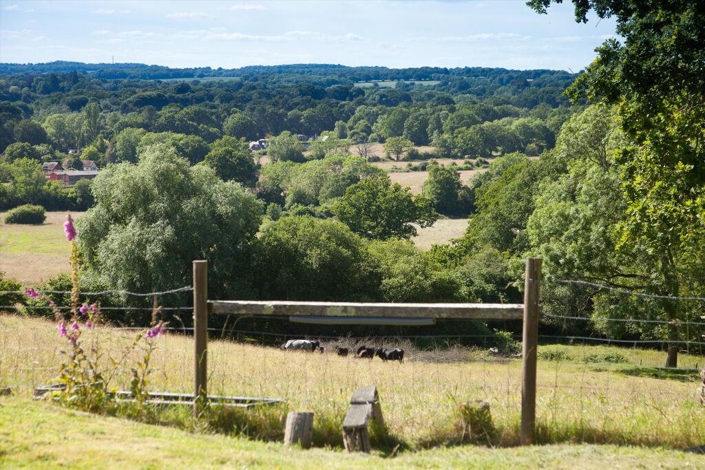 Image of Shootash, Romsey, Hampshire, SO51