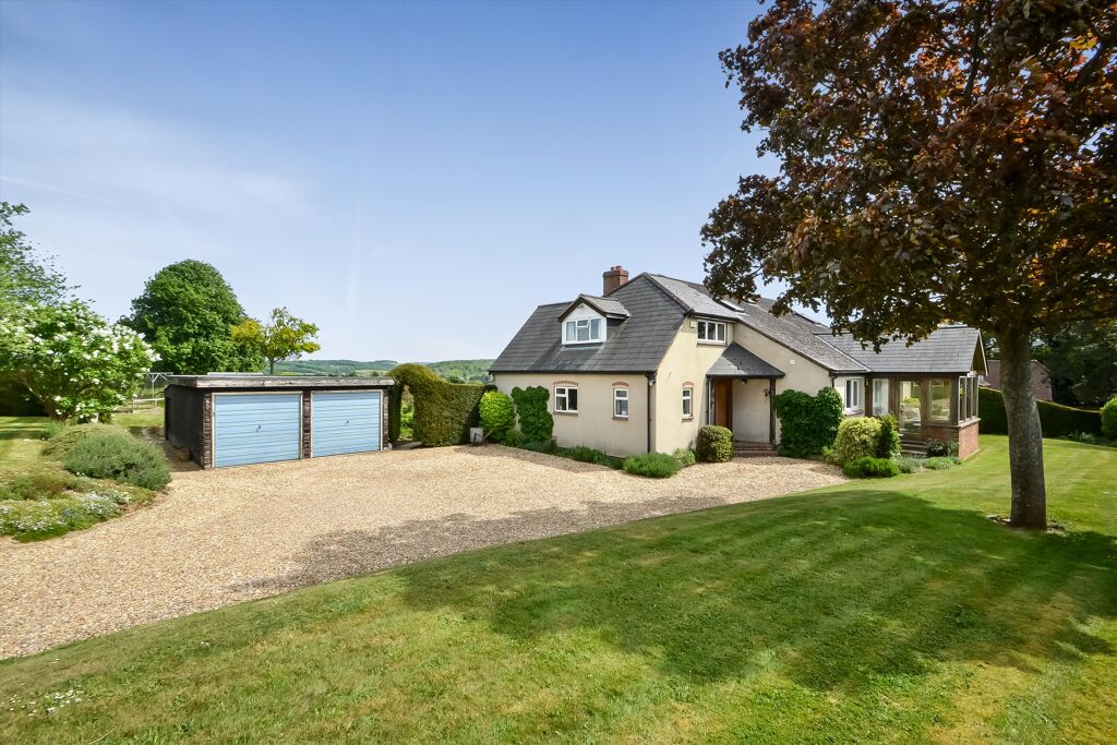 Image of West Meon, Petersfield, Hampshire, GU32