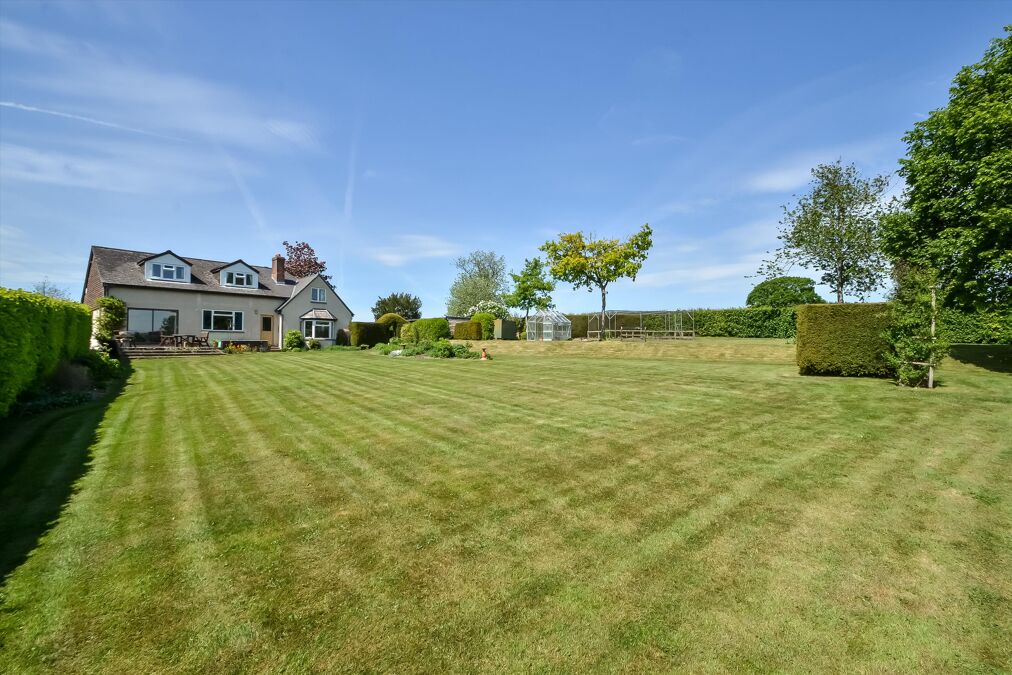 Image of West Meon, Petersfield, Hampshire, GU32
