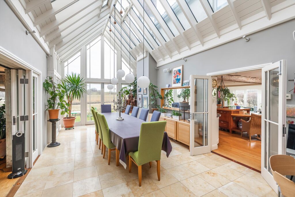 Image of Lockerley Road, Lockerley, Romsey, SO51