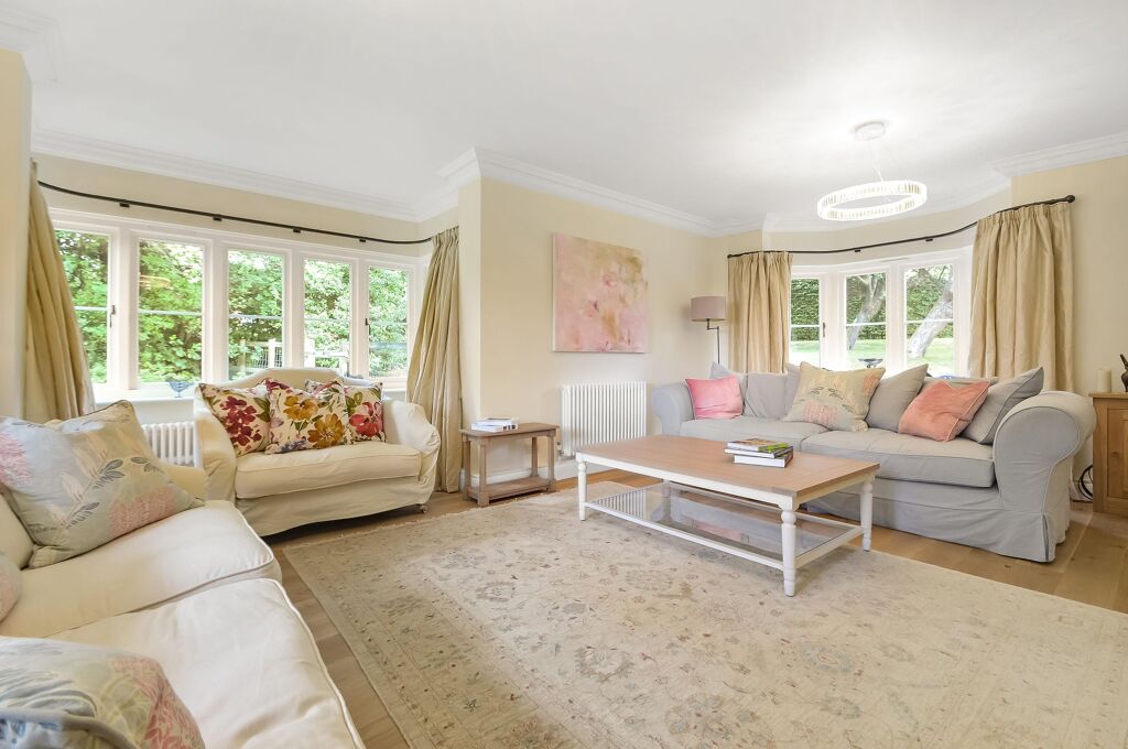 Image of Leydene Park, Hyden Farm Lane, East Meon, Petersfield, GU32