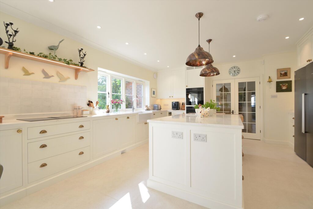 Image of Leydene Park, Hyden Farm Lane, East Meon, Petersfield, GU32