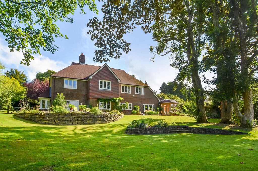 Image of Leydene Park, Hyden Farm Lane, East Meon, Petersfield, GU32