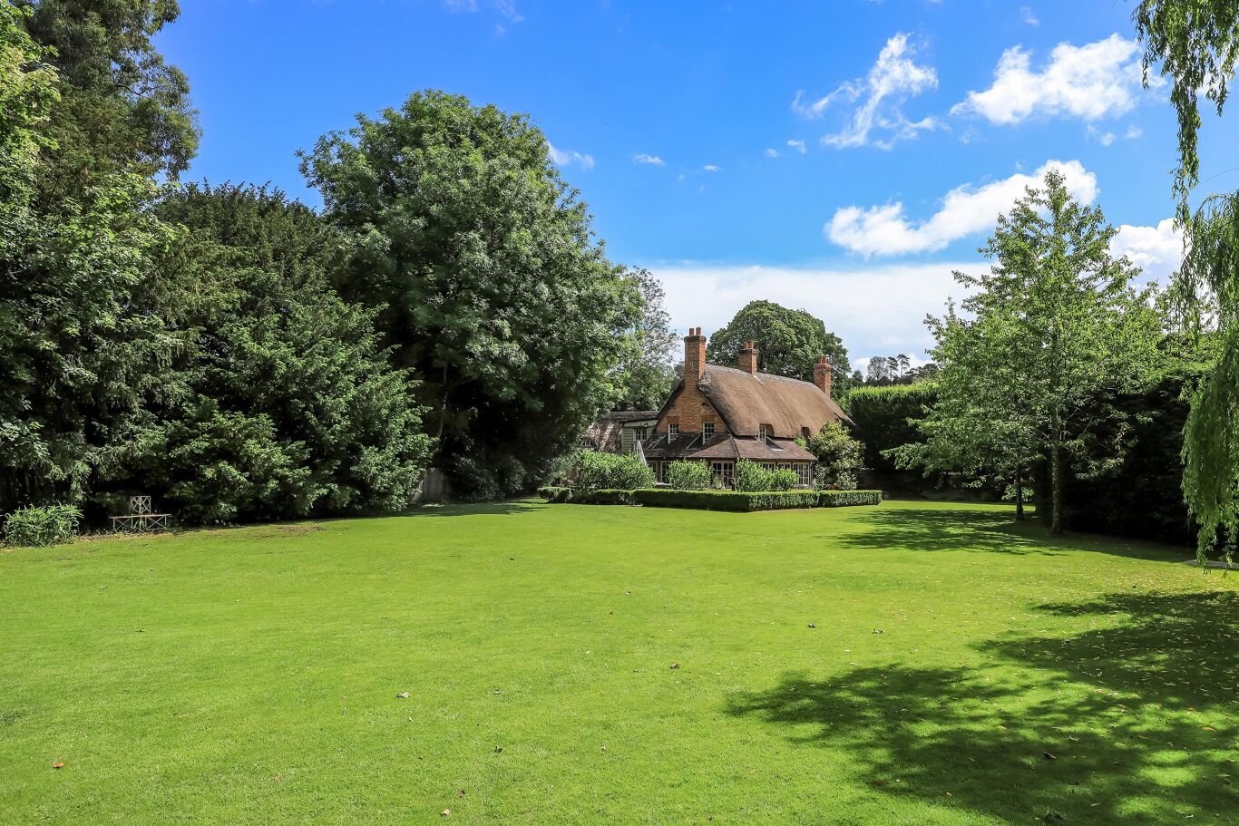 Image of Lower Woodford, Salisbury, Wiltshire SP4