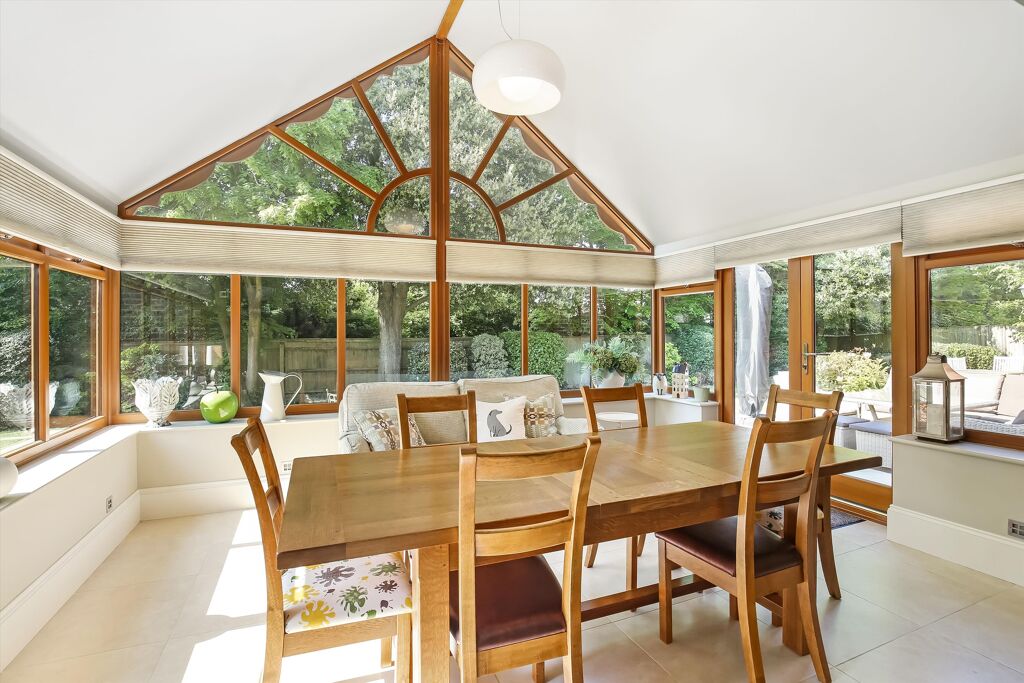 Image of Cliff Way, Compton, Winchester, Hampshire, SO21