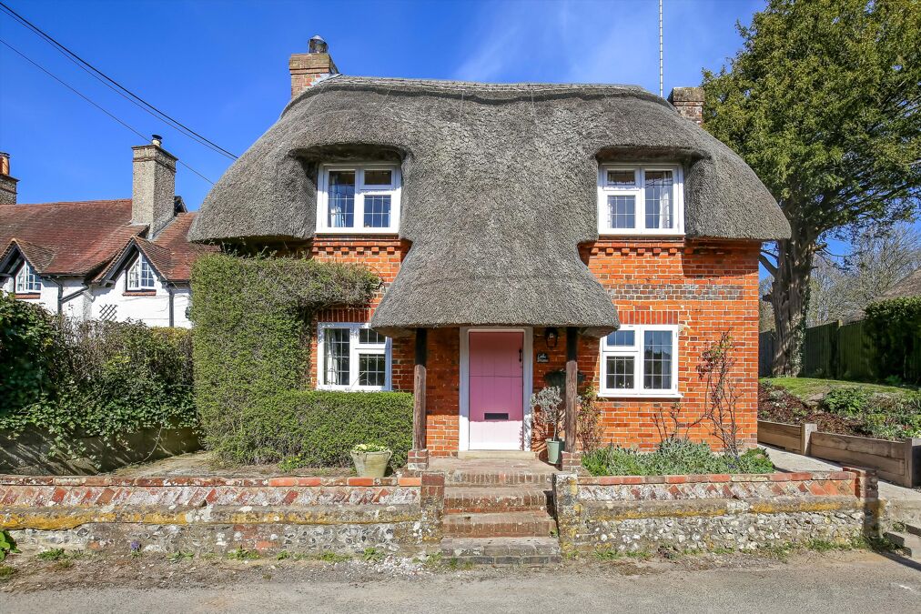 Image of Dean, Sparsholt, Winchester, Hampshire, SO21
