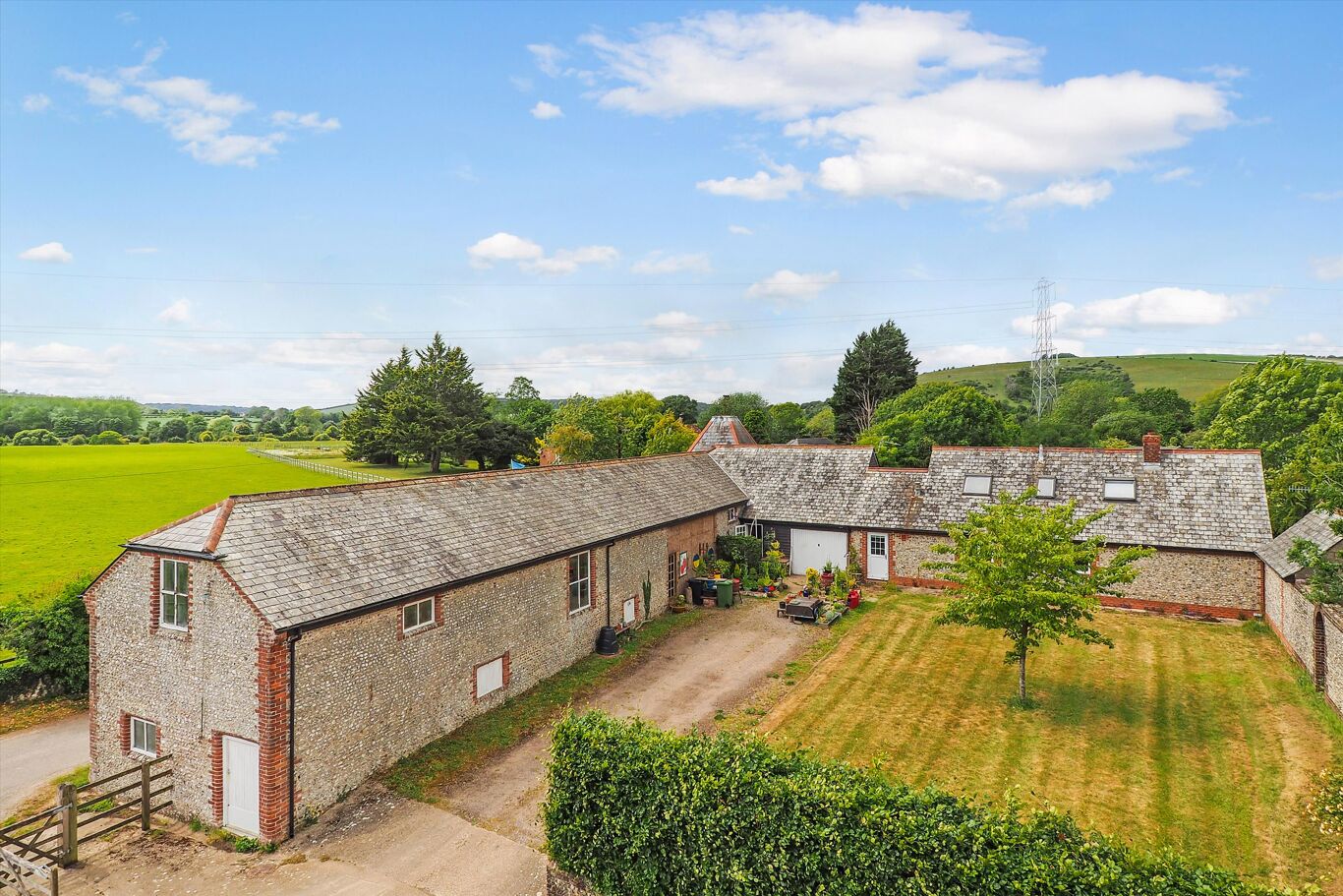 Image of East Meon, Petersfield, Hampshire GU32
