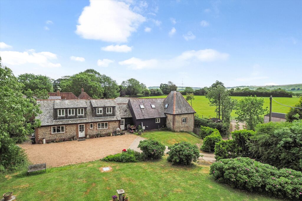 Image of East Meon, Petersfield, Hampshire GU32