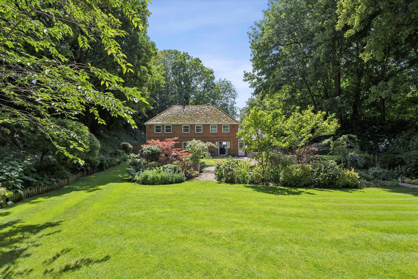 Image of Free Street, Bishops Waltham, Southampton, Hampshire SO32