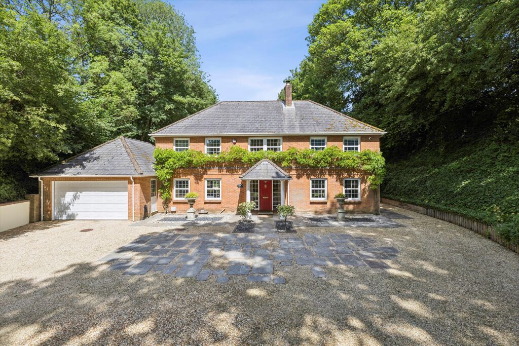 Image of Free Street, Bishops Waltham, Southampton, Hampshire SO32