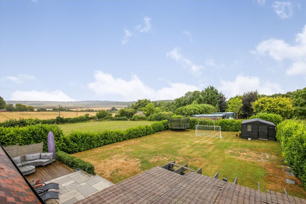 Image of Mount Hermon Road, Palestine, Andover, Hampshire, SP11