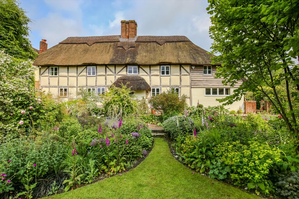 Image of Chilcomb, Winchester, Hampshire, SO21