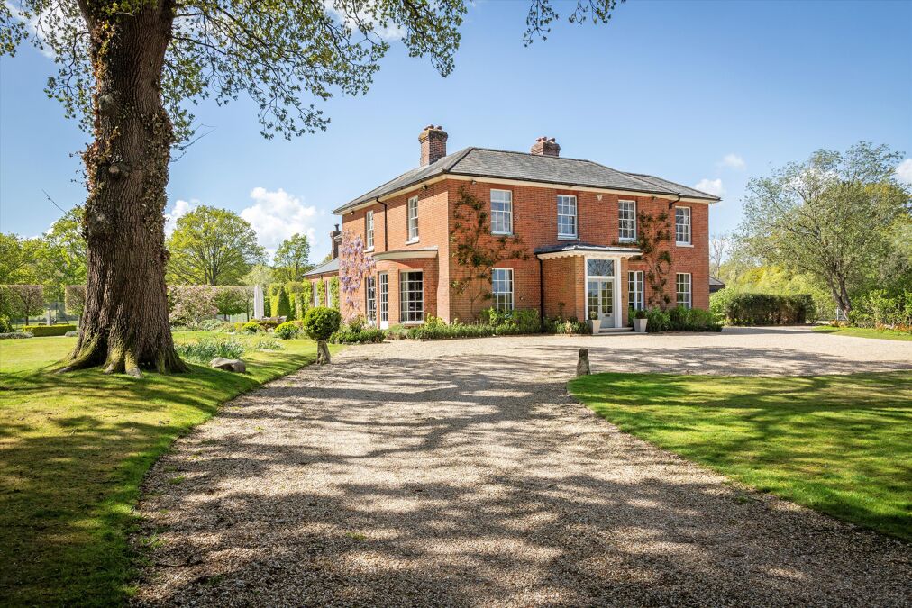 Image of Church Road, Newtown, Fareham, Hampshire, PO17