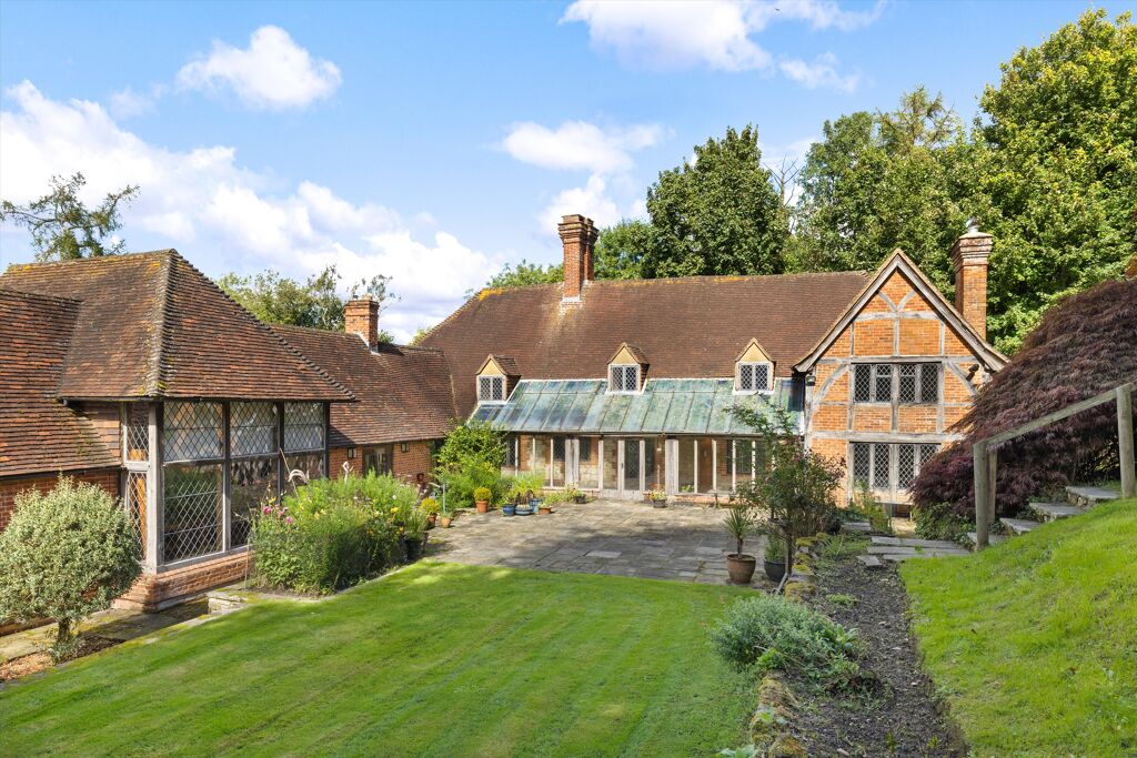 Image of South Hay, Kingsley, Bordon, Hampshire, GU35