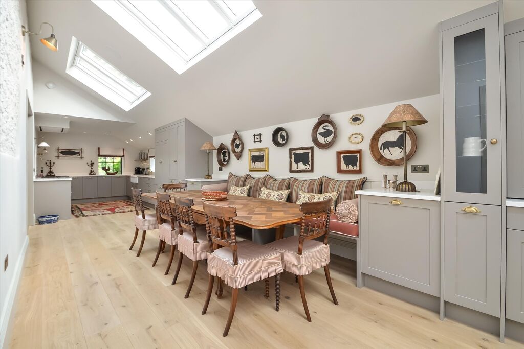 Image of Crawley, Winchester, Hampshire, SO21