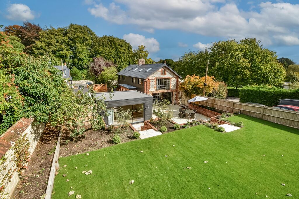 Image of Crawley, Winchester, Hampshire, SO21