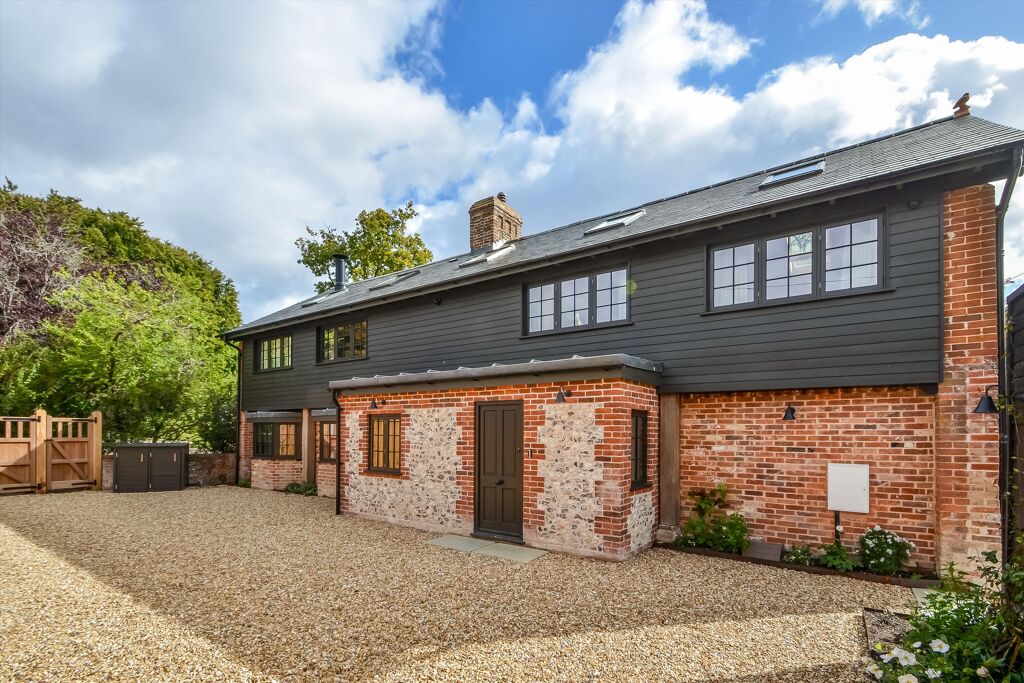 Image of Crawley, Winchester, Hampshire, SO21