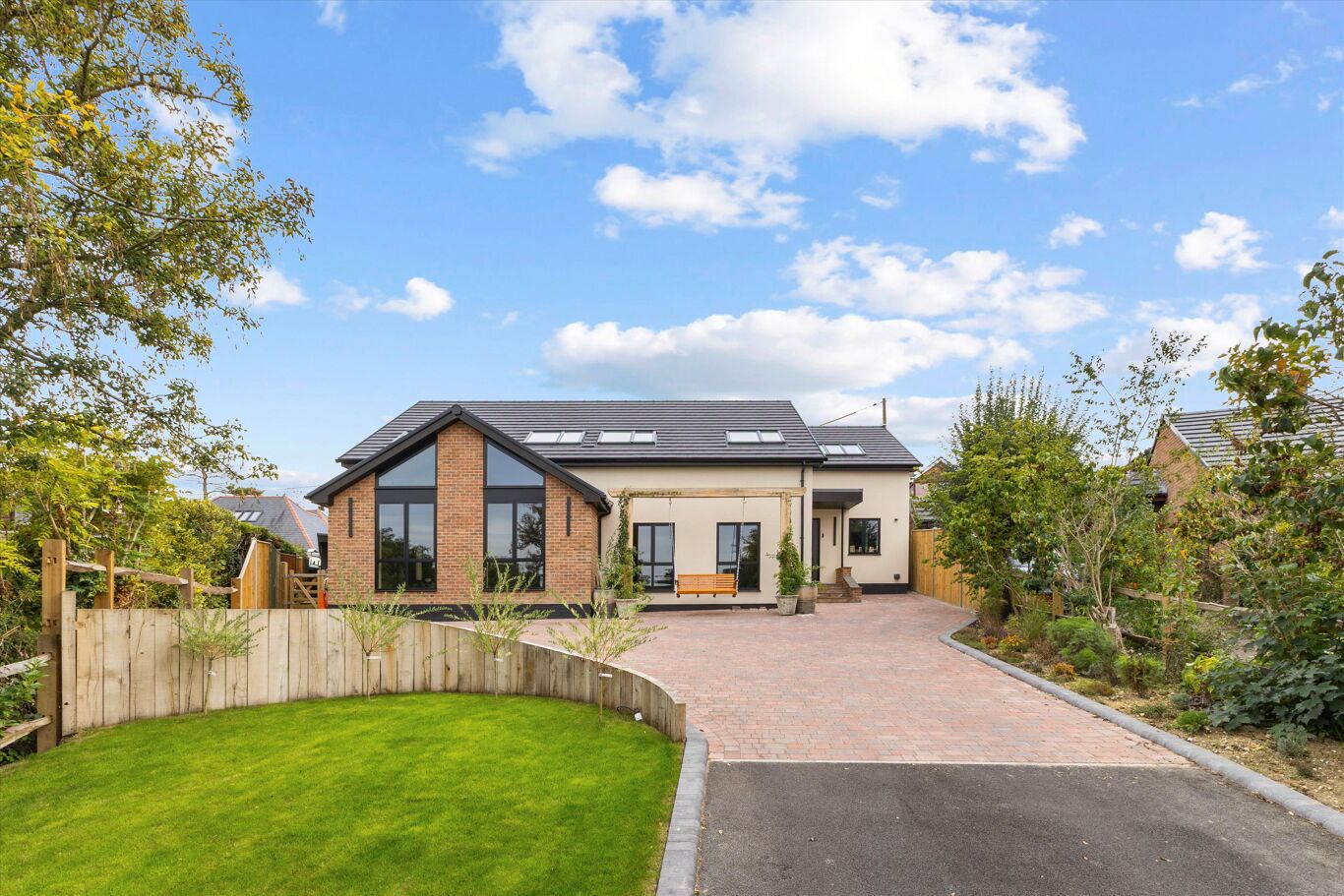 Image of Bercote Close, Littleton, Winchester, Hampshire SO22