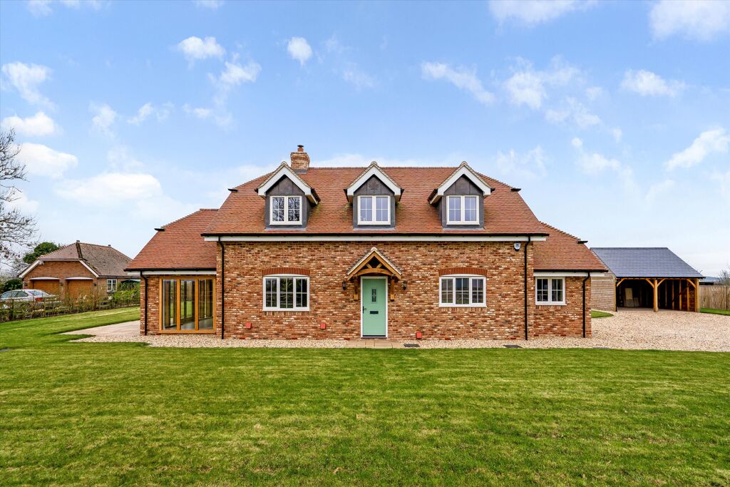 Image of Palestine, Andover, Hampshire SP11