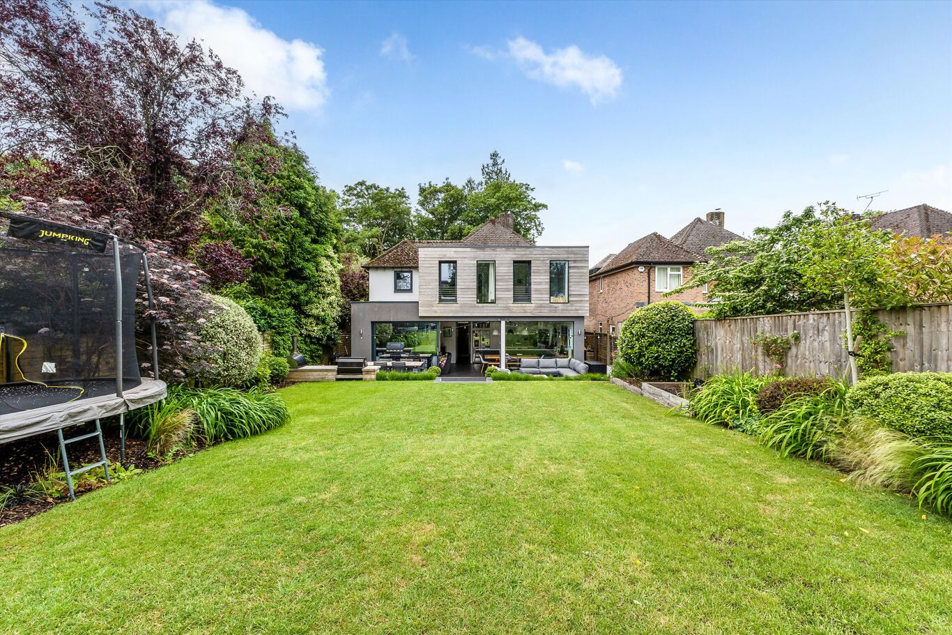 Image of Kilham Lane, Winchester, Hampshire SO22