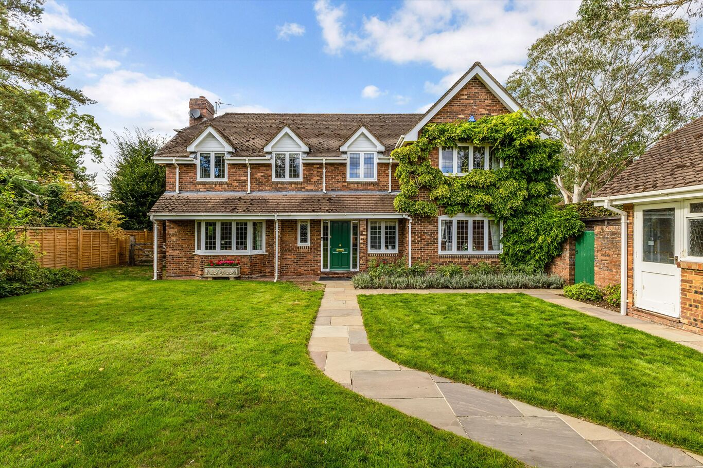 Image of Chilbolton, Stockbridge, Hampshire SO20