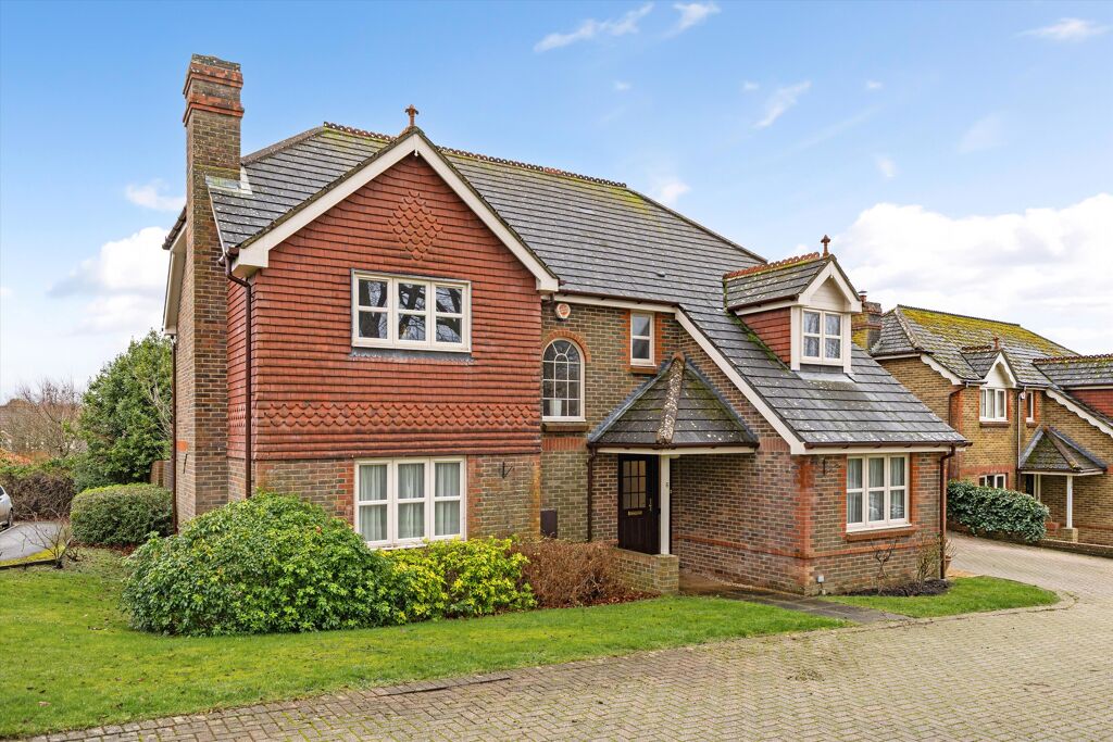 Image of Fyfield Way, Littleton, Winchester, Hampshire SO22