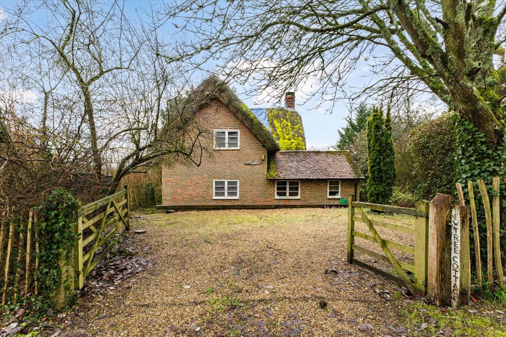 Image of Rectory Lane, Itchen Abbas, Winchester, Hampshire SO21