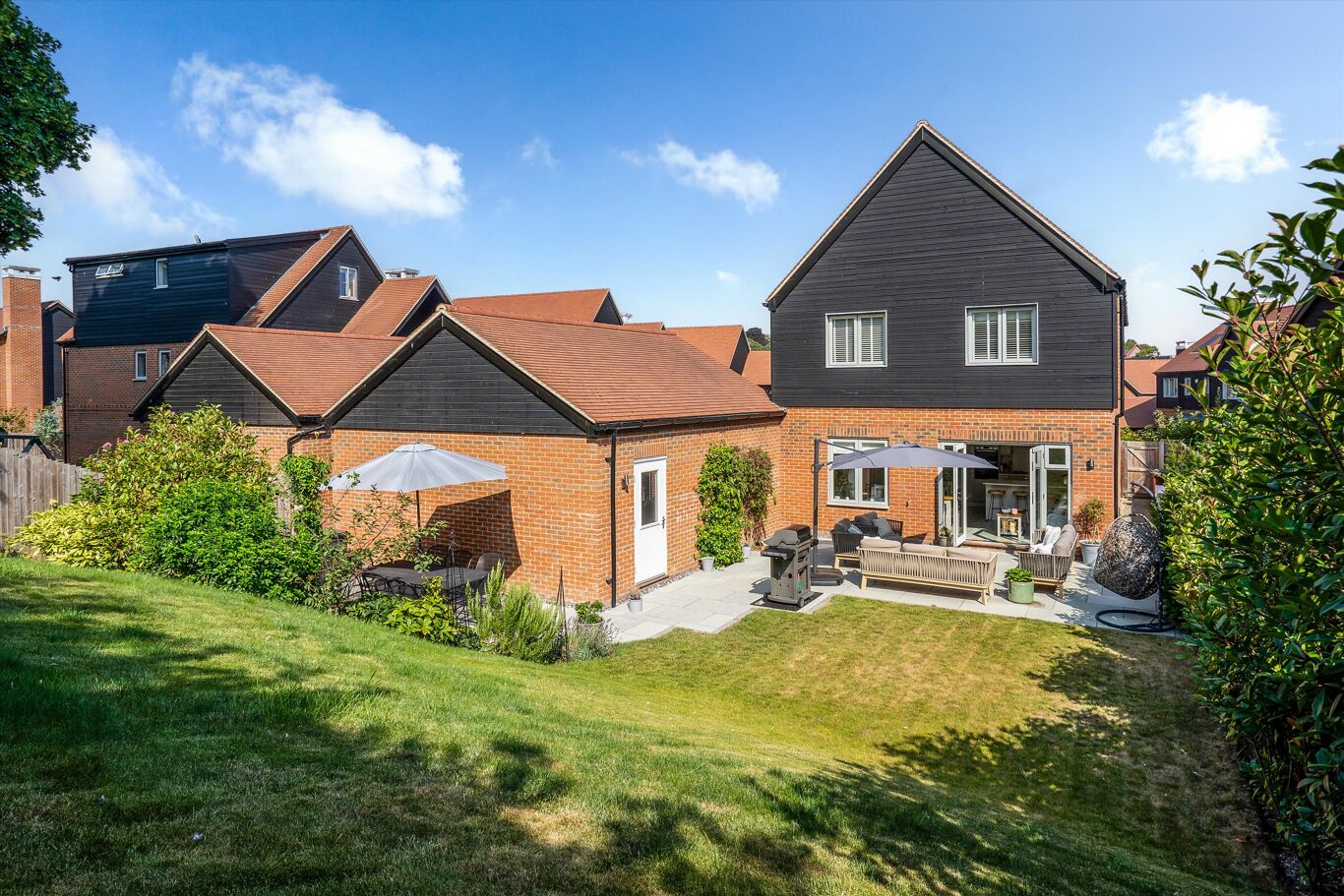 Image of Hyldeborne Road, Winchester, Hampshire SO22