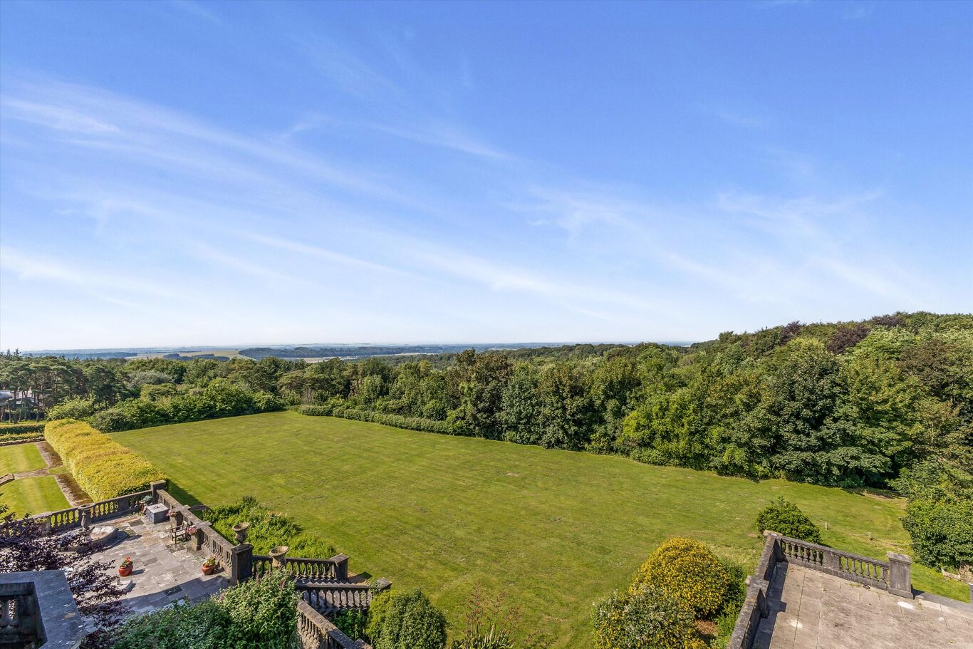 Image of Leydene Park, East Meon, Petersfield, Hampshire GU32