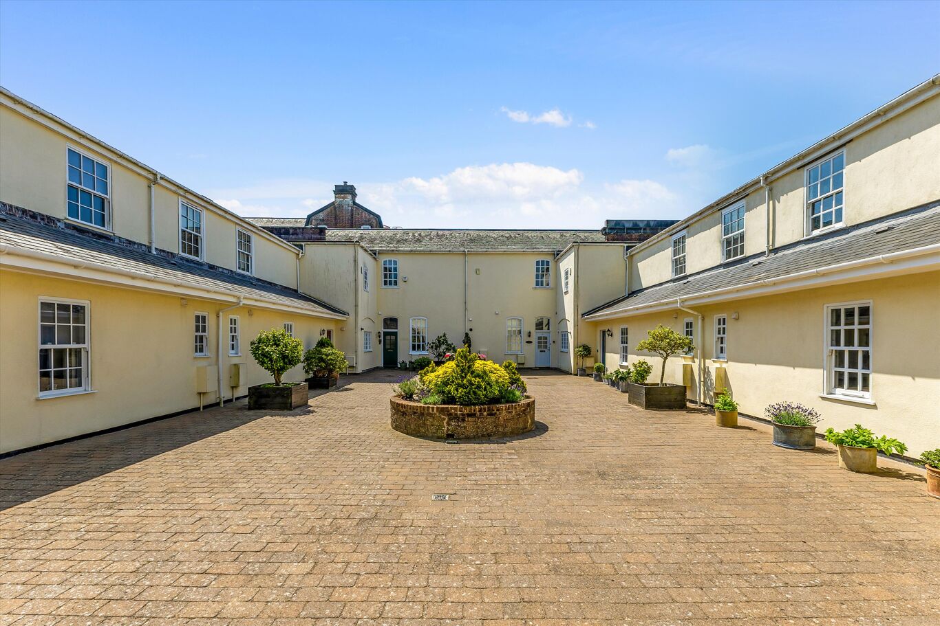 Image of Leydene Park, East Meon, Petersfield, Hampshire GU32