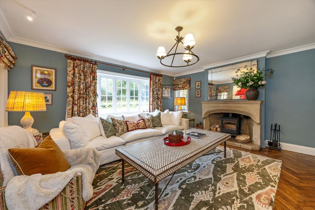 Image of Brook, Lyndhurst, Hampshire SO43