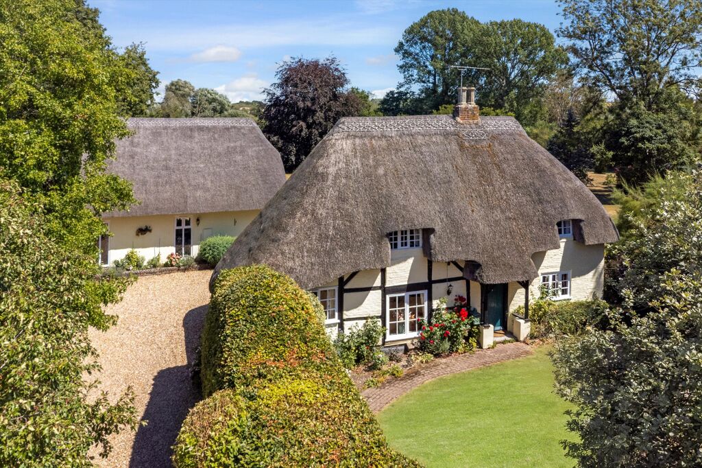 Image of Houghton, Stockbridge, Hampshire SO20