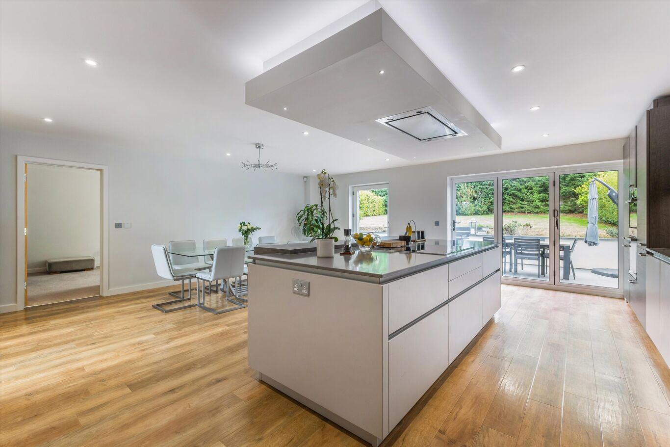 Image of River View Close, Chilbolton, Stockbridge, Hampshire SO20